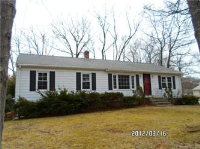 780 County St, Attleboro, MA 02703 