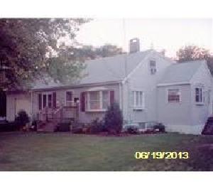 600 Bedford St, Whitman, MA 02382 