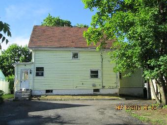 84 Tribou St, Brockton, MA 02301 