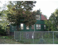 1 Clarkson St, Worcester, MA 01604 