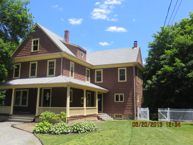 1148 East St, Mansfield, MA 02048 