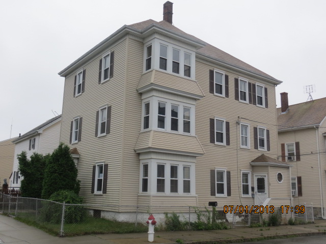 213 Beattie St., Fall River, MA 02723 