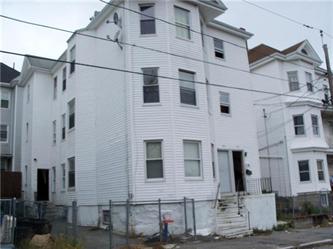 131-133 Reynolds St, New Bedford, MA 02746 