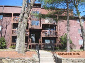 340 Sunderland Rd. Unit #26f, Worcester, MA 01604 