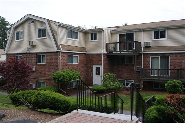 7 Wampus road, unit 11, Acton, MA 01720 