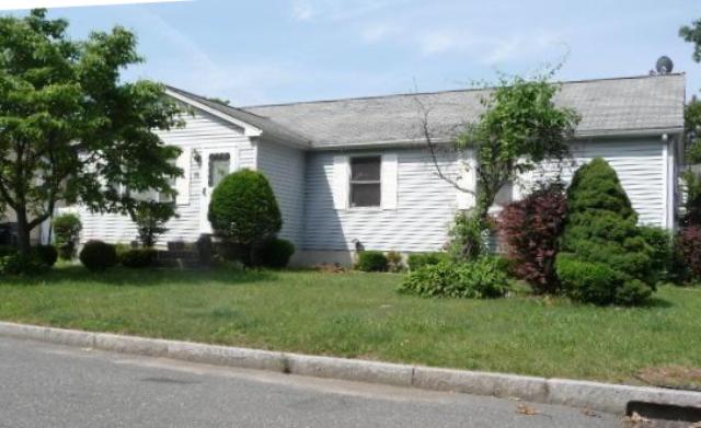 18 Pascal Drive, Springfield, MA 01119 