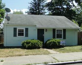 1509 President Avenue, Fall River, MA 02720 