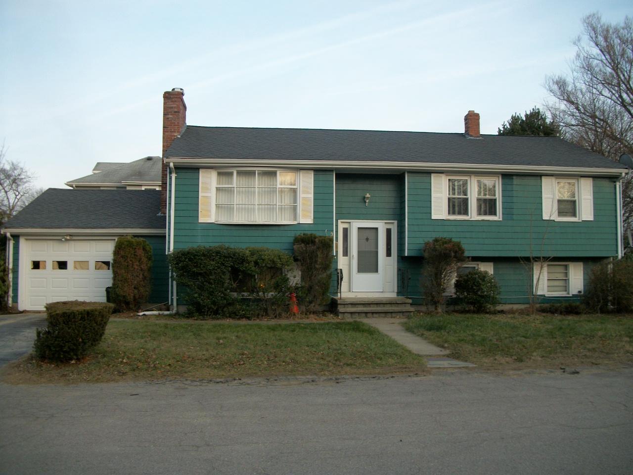 3 Forest Avenue, Randolph, MA 02368 