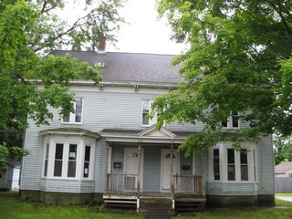 5-7 Park Ave, Monson, MA 01057 