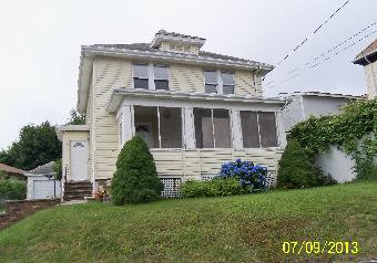 2087 Pleasant Street, Fall River, MA 02723 