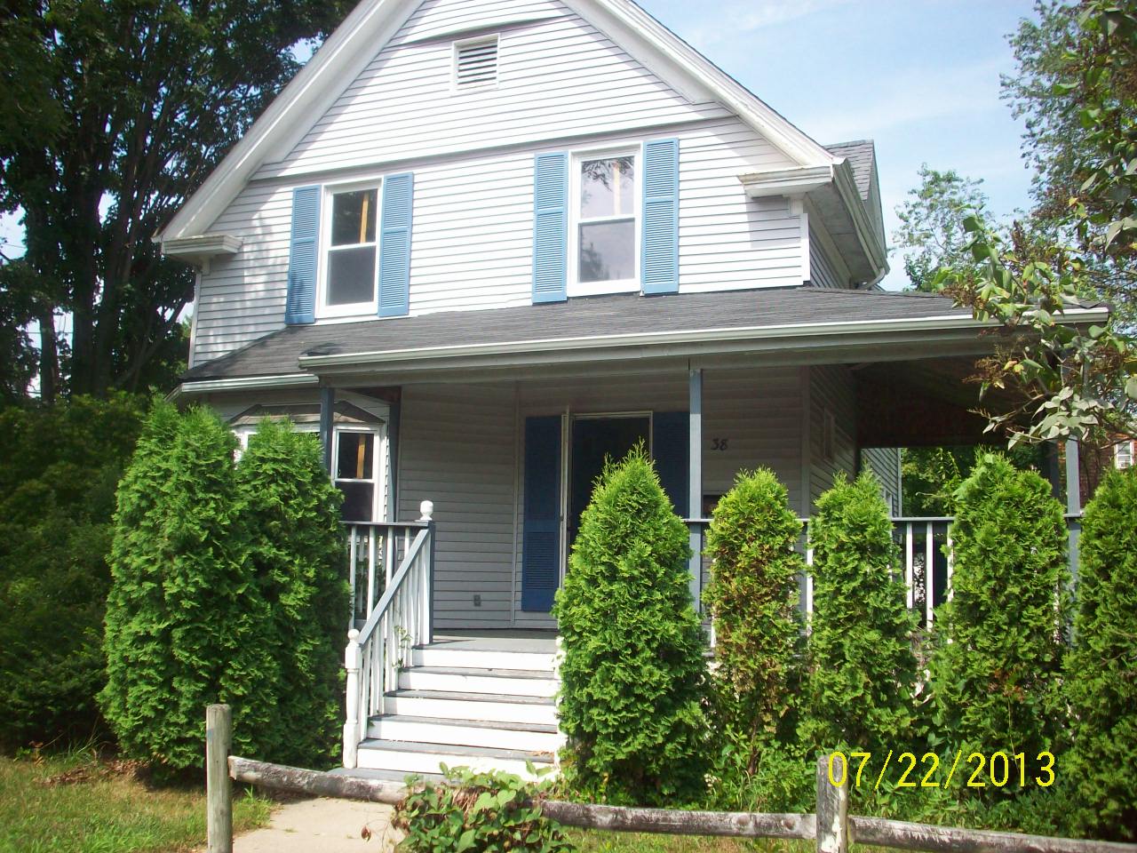 38 Hope Street, Attleboro, MA 02703 