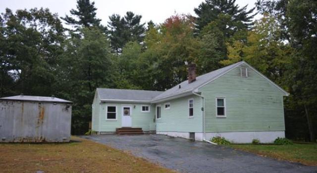 6 Forest Street, Billerica, MA 01821 
