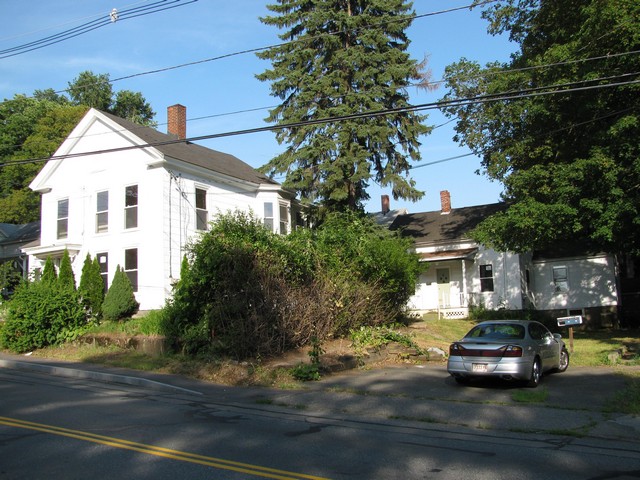 23-25 Church St, Ware, MA 01082 