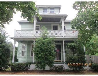 350 Copeland St, Brockton, MA 02301 