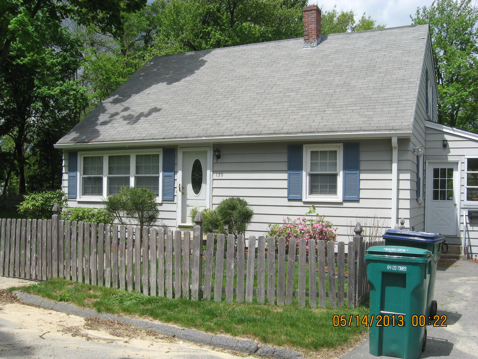 139 Delisle Street, Fitchburg, MA 01420 
