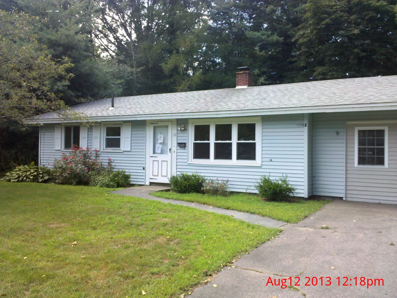 31 Hobson St, Brockton, MA 02302 