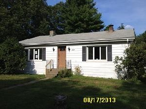 207 Plain St, Rehoboth, MA 02769 