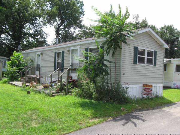 189 Springfield Road, Lot 24, Westfield, MA 01085 