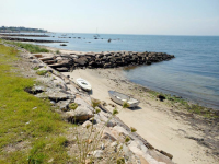 100 Waterside Dr, Falmouth, MA 02540 