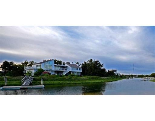 30 Channel Point, Yarmouth, MA 02664 