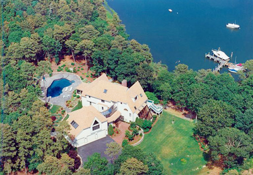 61 Cedar Tree Neck Rd, Marstons Mills, MA 02648 