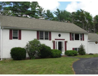 153 Hickory Hill Cir, Barnstable, MA 02630 