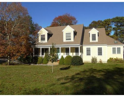 70 Spy Glass Hill Rd, Barnstable, MA 02630 