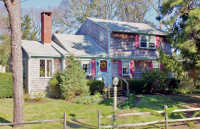 14 Moody Road, Harwich Port, MA 02646 