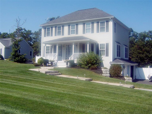 45 Mirasol Dr, Buzzards Bay, MA 02532 