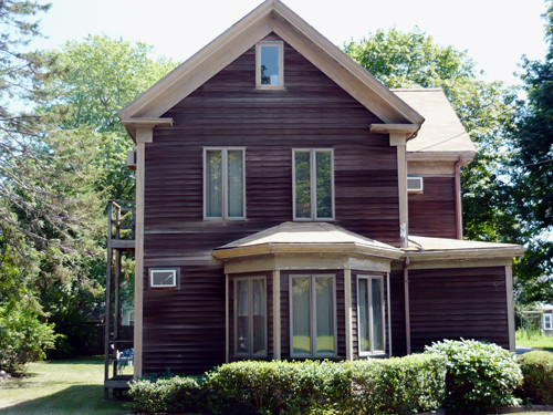 1 Cohassett Avenue, Buzzards Bay, MA 02532 