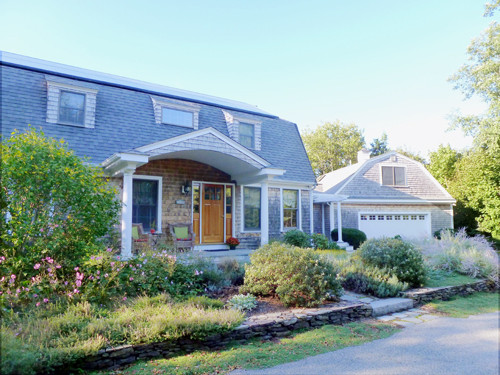 1228 County Rd, Cataumet, MA 02534 