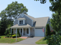 195 Cotuit Rd, Marstons Mills, MA 02648 
