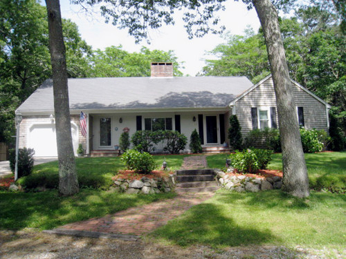 Old Post Rd., Marstons Mills, MA 02648 