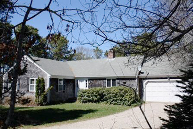 436 Old Queen Anne Rd, Chatham, MA 02633 