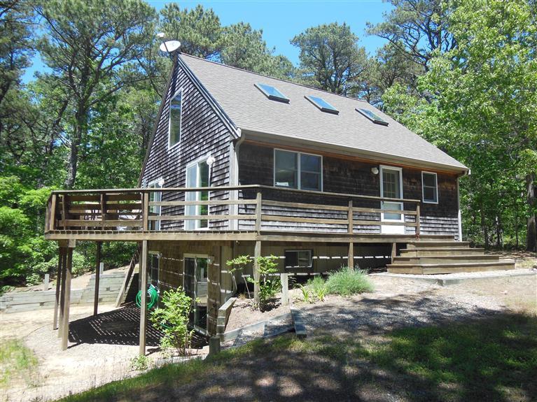 195 Lecount Hollow, Wellfleet, MA 02667 