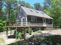 195 Lecount Hollow, Wellfleet, MA 02667 
