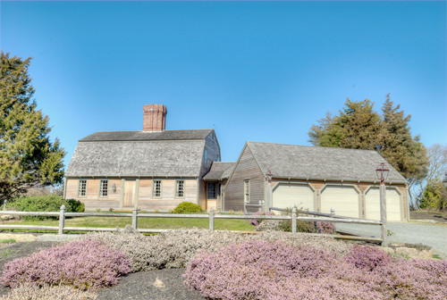 28 Holway Dr, West Barnstable, MA 02668 