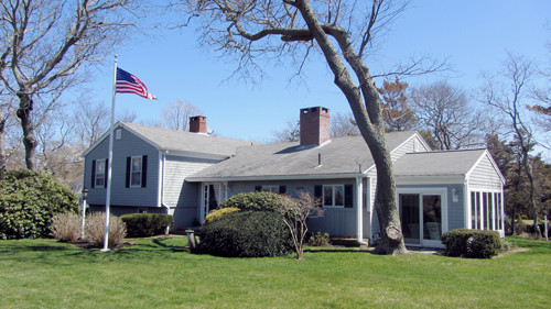 53 Old Town, Dennis, MA 02638 