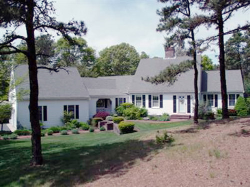 6 Farm Hill Rd, Dennis, MA 02638 