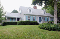 58 Frank Tobey Rd, Dennis, MA 02638 