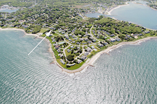 117 Westwood Rd, North Falmouth, MA 02556 