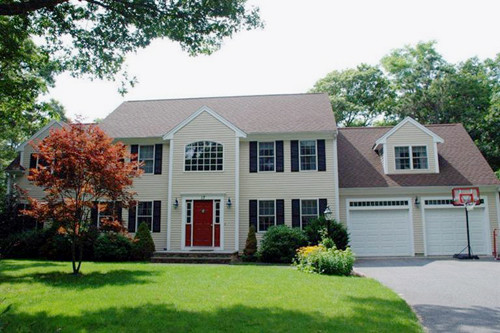17 Willow Nest Ln, North Falmouth, MA 02556 
