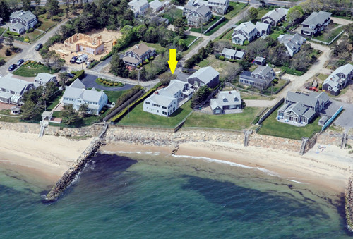 16 Highbank Cir, Dennis Port, MA 02639 