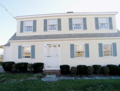 8 Longell Rd, Dennis Port, MA 02639 