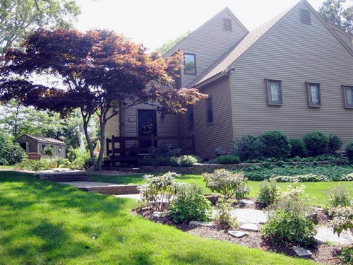 25 Vester Dr, Dennis Port, MA 02639 