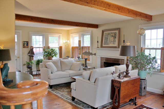 40 Fisk Road, West Dennis, MA 02670 