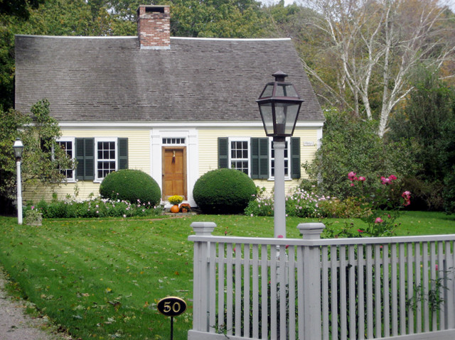 50 South St, East Dennis, MA 02641 