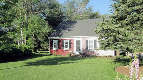 161 Sea Front, East Dennis, MA 02641 