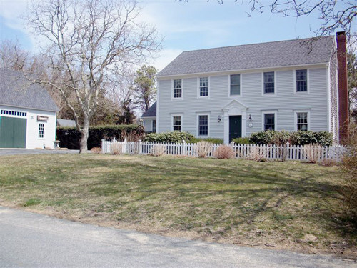 76 Cedar Hill Rd, East Dennis, MA 02641 