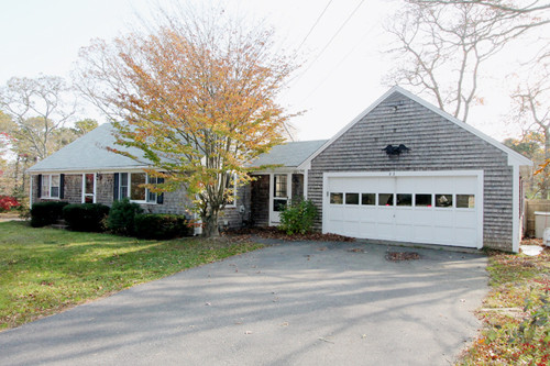 22 Clayton Circle, Orleans, MA 02653 